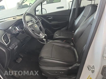 2022 Chevrolet Trax LT 1LT – miniatura 7