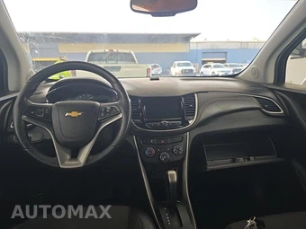 2022 Chevrolet Trax LT 1LT – miniatura 8