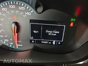 2022 Chevrolet Trax LT 1LT – miniatura 9
