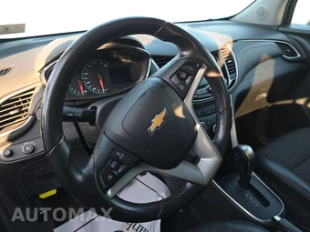 2022 Chevrolet Trax LT 1LT – miniatura 10
