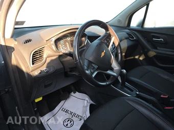 2022 Chevrolet Trax LT 1LT – miniatura 11