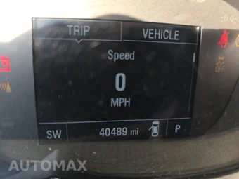 2022 Chevrolet Trax LT 1LT – miniatura 12