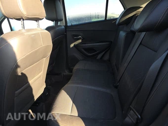 2022 Chevrolet Trax LT 1LT – miniatura 13