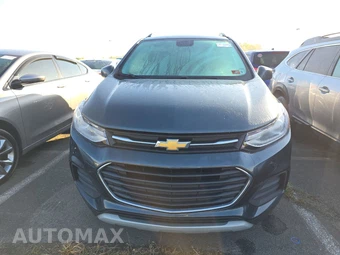 2022 Chevrolet Trax LT 1LT – miniatura 2