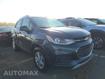 2022 Chevrolet Trax LT 1LT – miniatura 3