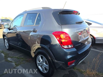 2022 Chevrolet Trax LT 1LT – miniatura 6