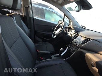 2022 Chevrolet Trax LT 1LT – miniatura 8