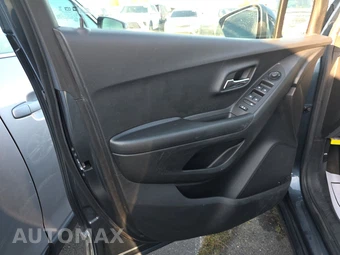 2022 Chevrolet Trax LT 1LT – miniatura 9
