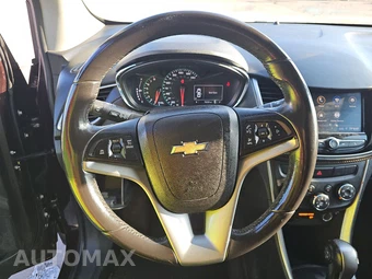 2022 Chevrolet Trax LT 1LT – miniatura 10