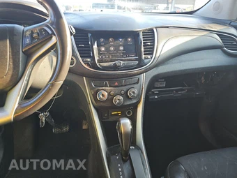 2022 Chevrolet Trax LT 1LT – miniatura 11