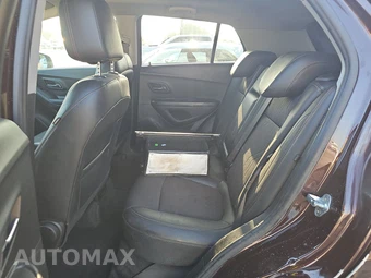 2022 Chevrolet Trax LT 1LT – miniatura 13