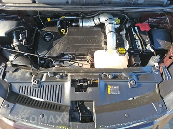 2022 Chevrolet Trax LT 1LT – miniatura 15