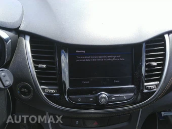 2022 Chevrolet Trax LT 1LT – miniatura 19