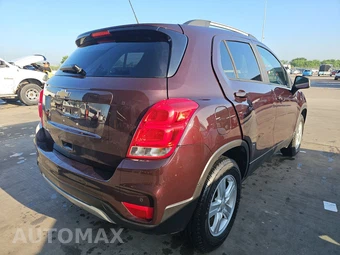 2022 Chevrolet Trax LT 1LT – miniatura 4
