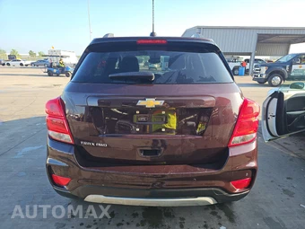 2022 Chevrolet Trax LT 1LT – miniatura 5