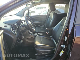 2022 Chevrolet Trax LT 1LT – miniatura 7