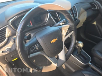 2022 Chevrolet Trax LT 1LT - miniatura 10