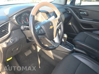 2022 Chevrolet Trax LT 1LT - miniatura 11