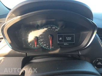 2022 Chevrolet Trax LT 1LT - miniatura 12