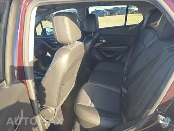 2022 Chevrolet Trax LT 1LT - miniatura 13