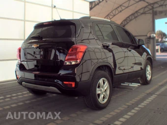 2022 Chevrolet Trax LT 1LT - miniatura 4