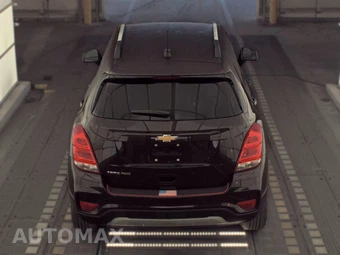 2022 Chevrolet Trax LT 1LT - miniatura 5