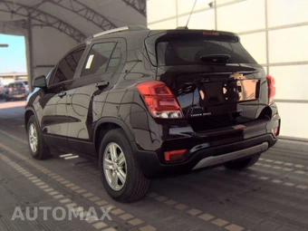 2022 Chevrolet Trax LT 1LT - miniatura 6
