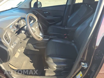 2022 Chevrolet Trax LT 1LT - miniatura 7