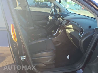 2022 Chevrolet Trax LT 1LT - miniatura 8
