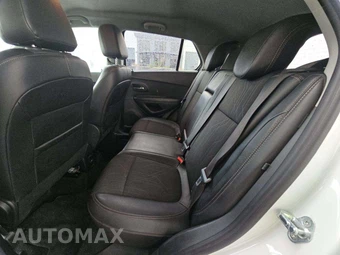 2022 Chevrolet Trax LT 1LT - miniatura 10