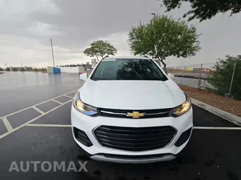 2022 Chevrolet Trax LT 1LT - miniatura 2