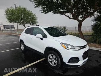 2022 Chevrolet Trax LT 1LT - miniatura 3