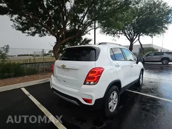 2022 Chevrolet Trax LT 1LT - miniatura 4