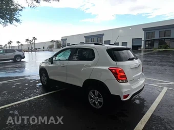 2022 Chevrolet Trax LT 1LT - miniatura 6