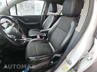 2022 Chevrolet Trax LT 1LT - miniatura 7