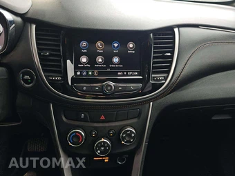 2022 Chevrolet Trax LT 1LT - miniatura 8