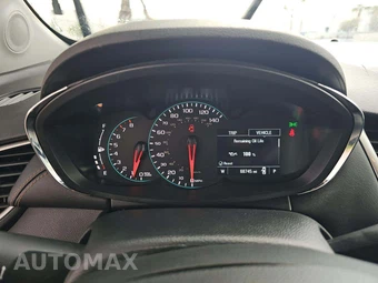 2022 Chevrolet Trax LT 1LT - miniatura 9