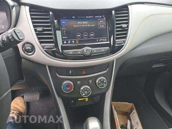 2022 Chevrolet Trax LT 1LT – miniatura 10
