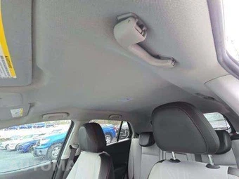2022 Chevrolet Trax LT 1LT – miniatura 11