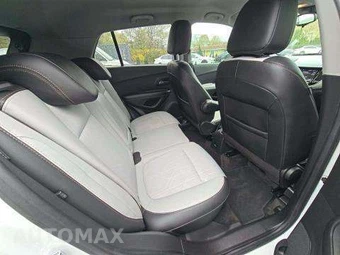 2022 Chevrolet Trax LT 1LT – miniatura 16