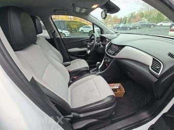 2022 Chevrolet Trax LT 1LT – miniatura 18