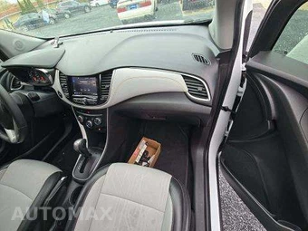 2022 Chevrolet Trax LT 1LT – miniatura 19