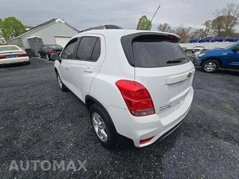 2022 Chevrolet Trax LT 1LT – miniatura 2