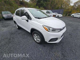 2022 Chevrolet Trax LT 1LT – miniatura 4