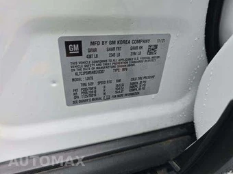 2022 Chevrolet Trax LT 1LT – miniatura 5
