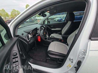 2022 Chevrolet Trax LT 1LT – miniatura 6