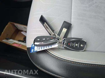 2022 Chevrolet Trax LT 1LT – miniatura 8