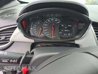 2022 Chevrolet Trax LT 1LT – miniatura 9