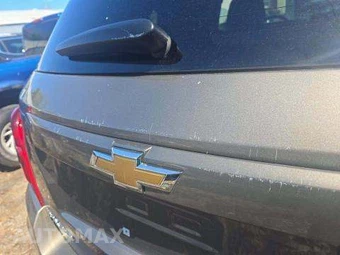 2022 Chevrolet Trax LT 1LT – miniatura 2