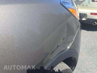 2022 Chevrolet Trax LT 1LT – miniatura 5